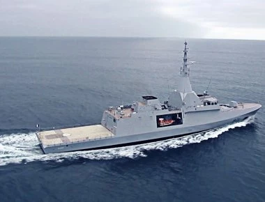 Τέσσερις κορβέτες Gowind πρόκειται να προμηθευτεί το Ναυτικό της Αργεντινής